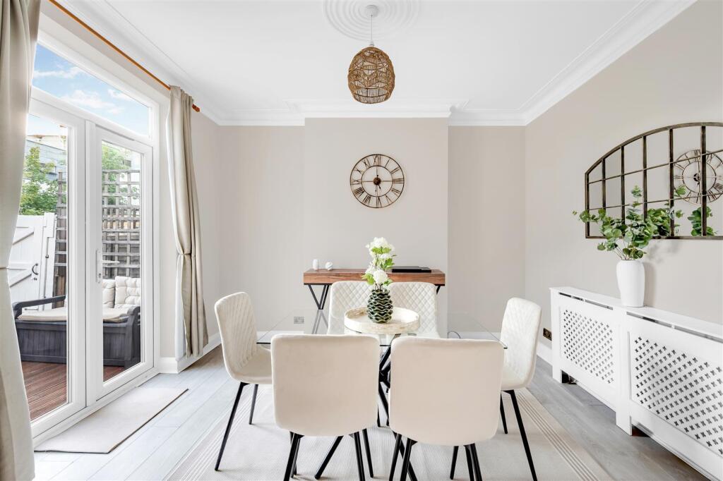 House in London - View 4