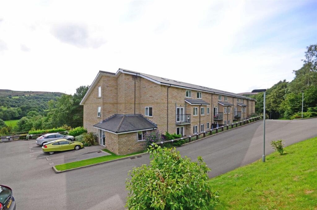 Main image of property: Townhead Road, Dore, Sheffield