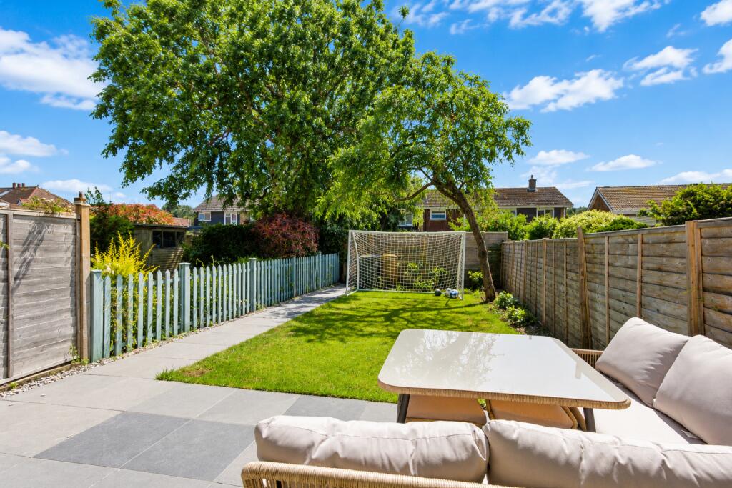 Canham Close, Kimpton, Hitchin, Hertfordshire, SG4 photo 4