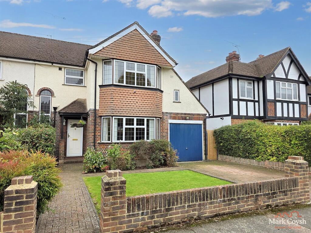 Main image of property: Overdale, Ashtead