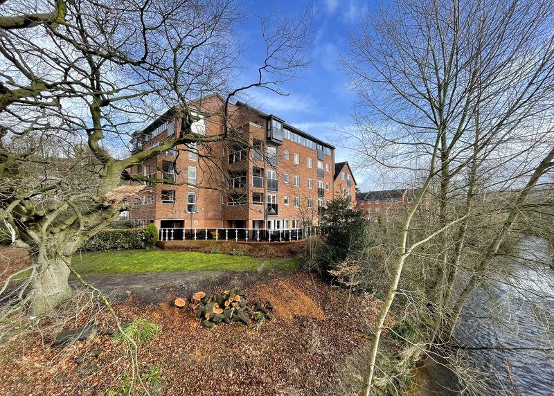 Main image of property: Dane Court, Mill Green, Congleton