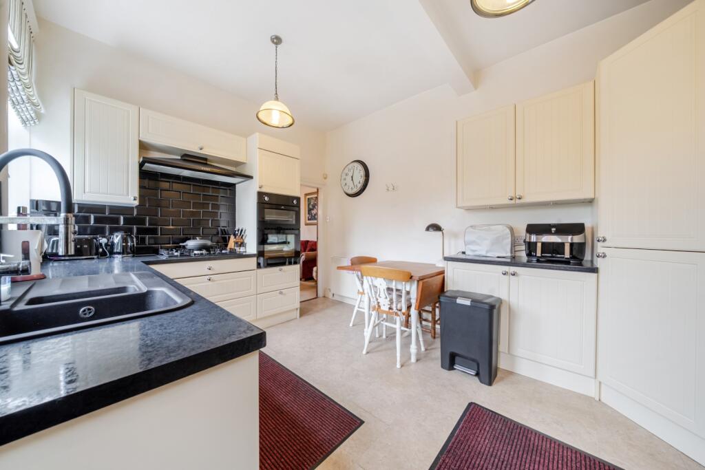 Victoria Place, Luddendenfoot – pohled 4