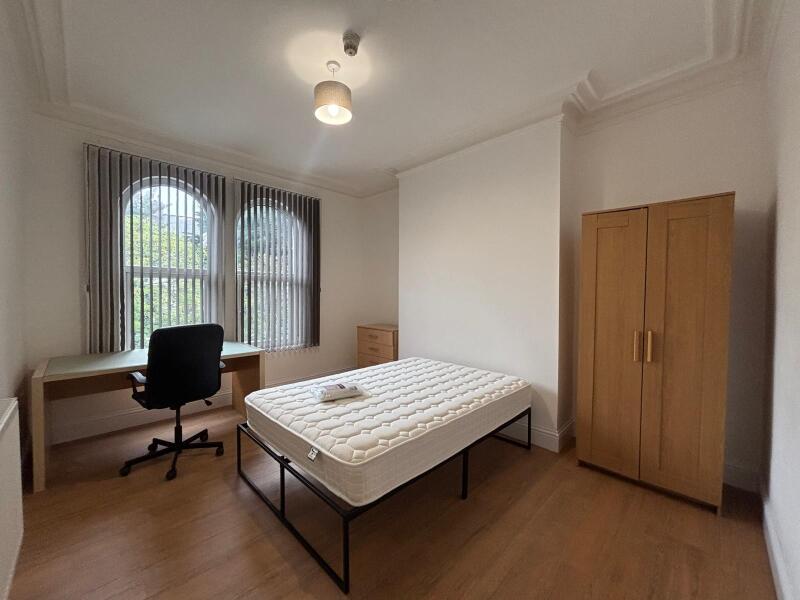 Main image of property: Victoria Road, Hyde Park, Leeds