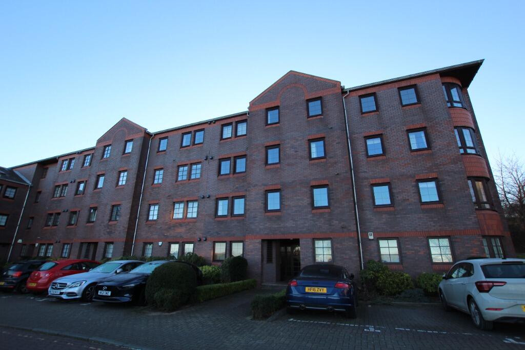 Main image of property: Orchard Brae Avenue, Orchard Brae, Edinburgh, EH4