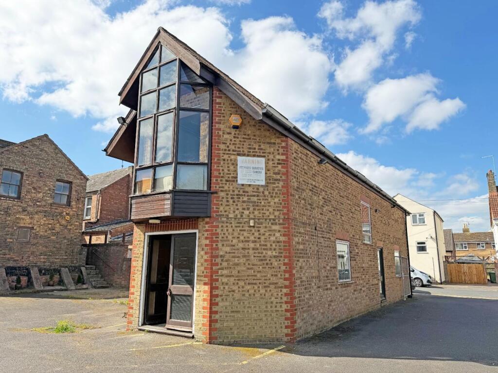 Main image of property: Jubilee Street, Woodston, Peterborough