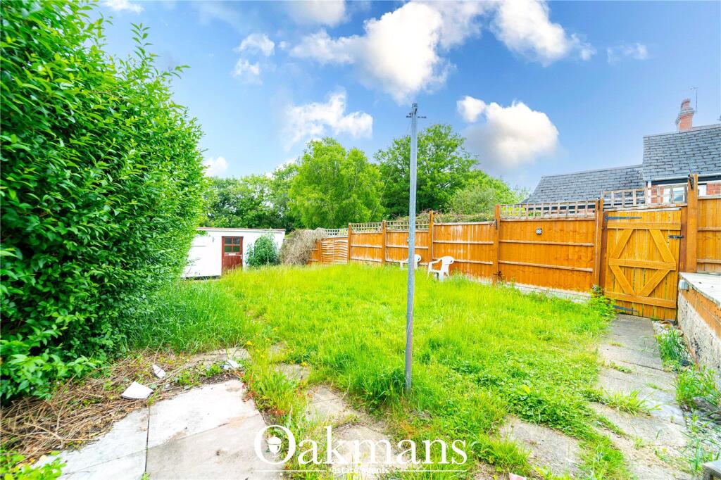 Additional image 23 of Wychall Lane, Birmingham, B38