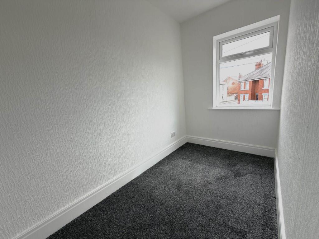 House in Blackpool - More