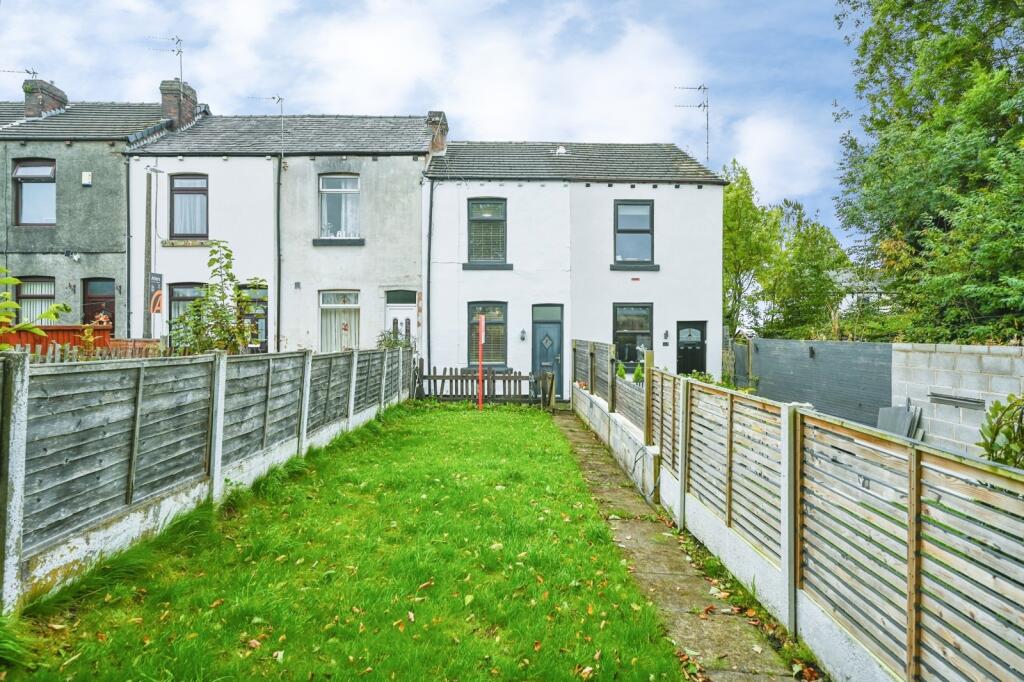 House in Warrington