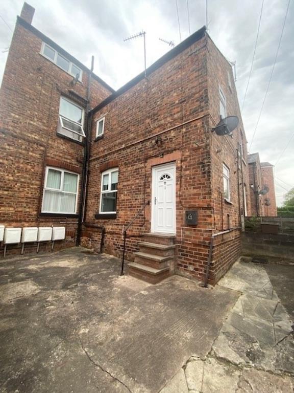 Main image of property: Goulden Road, Didsbury, Manchester, M20 4ZF