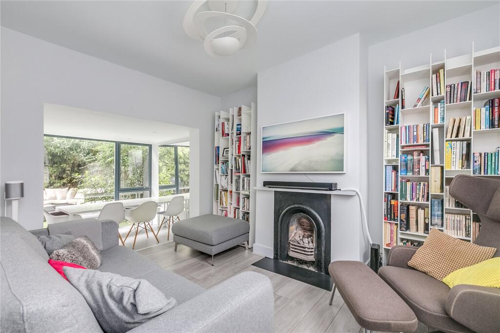 Main image of property: Theed Street, Waterloo, London, SE1