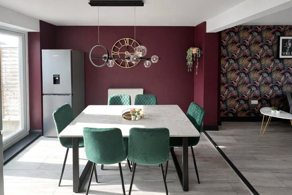 House in Bristol, Staple Hill and Mangotsfield - View 5