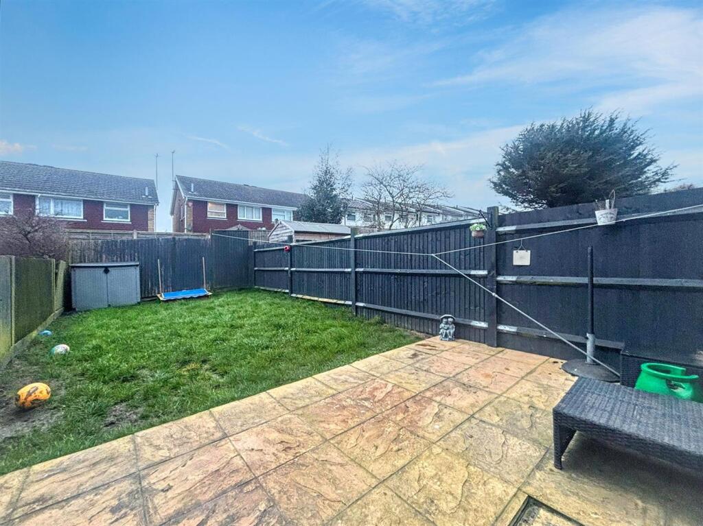 House in Eastbourne, East Sussex - View 4