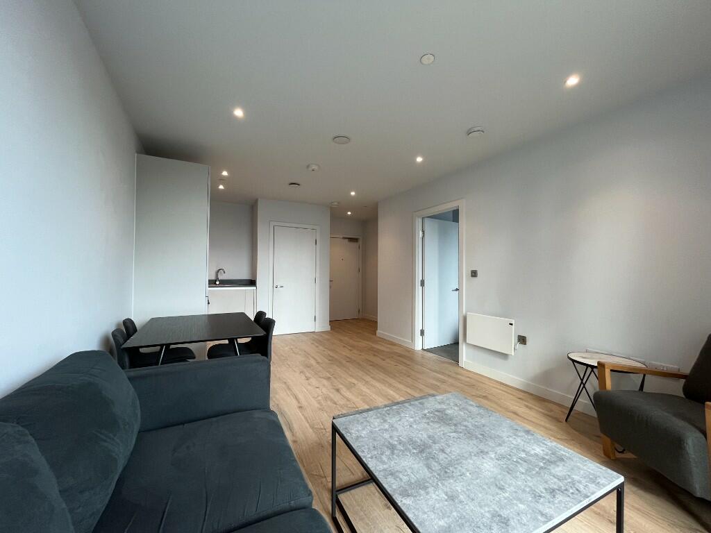 1 bedroom apartment for rent