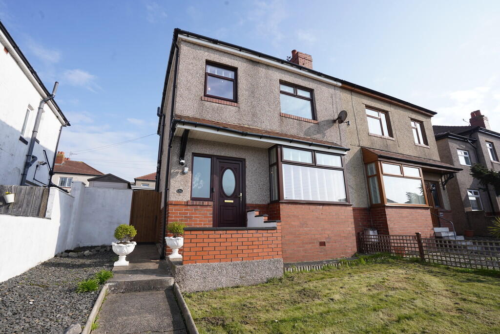 Main image of property: Victoria Avenue, Barrow in Furness LA14 5LA