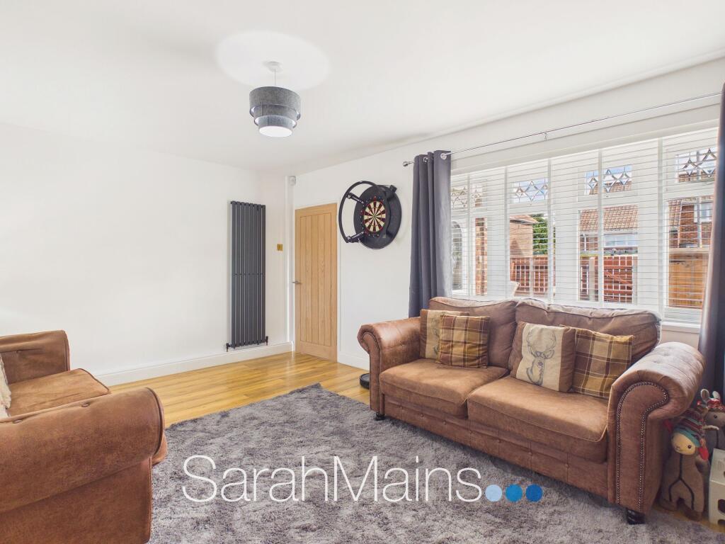 House in Newcastle upon Tyne - More