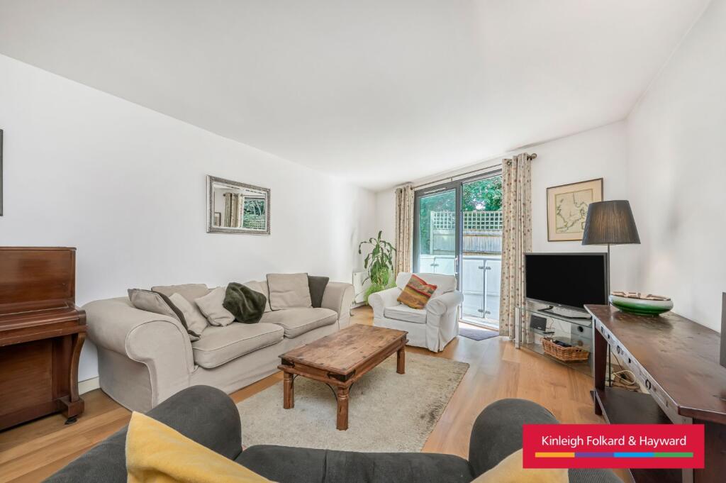 Main image of property: Park Hill, Clapham, London, SW4