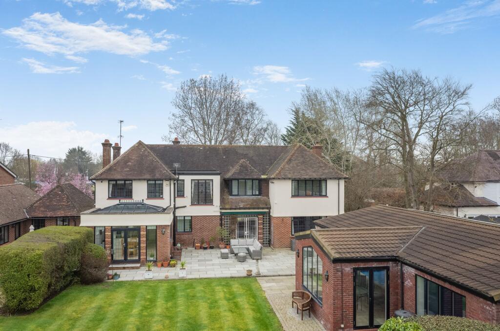 Main image of property: New Road, Weston Turville, HP22