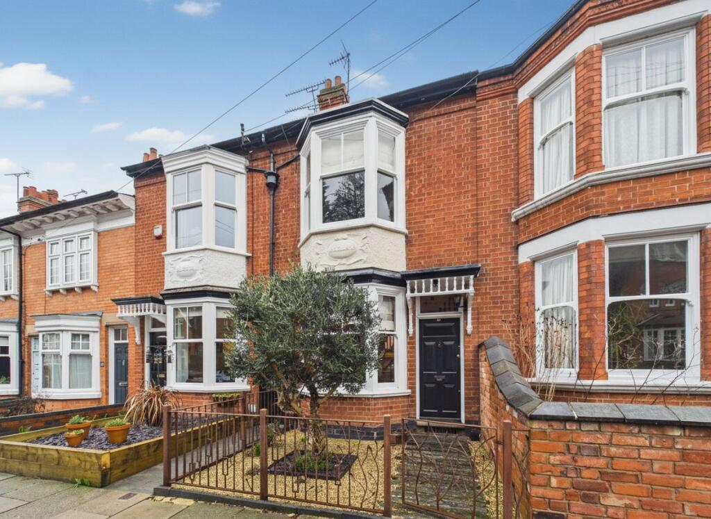 Main image of property: Knighton Church Road, South Knighton