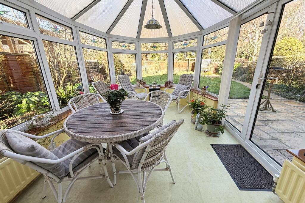 House in Merley, Oakley, Poole - View 4