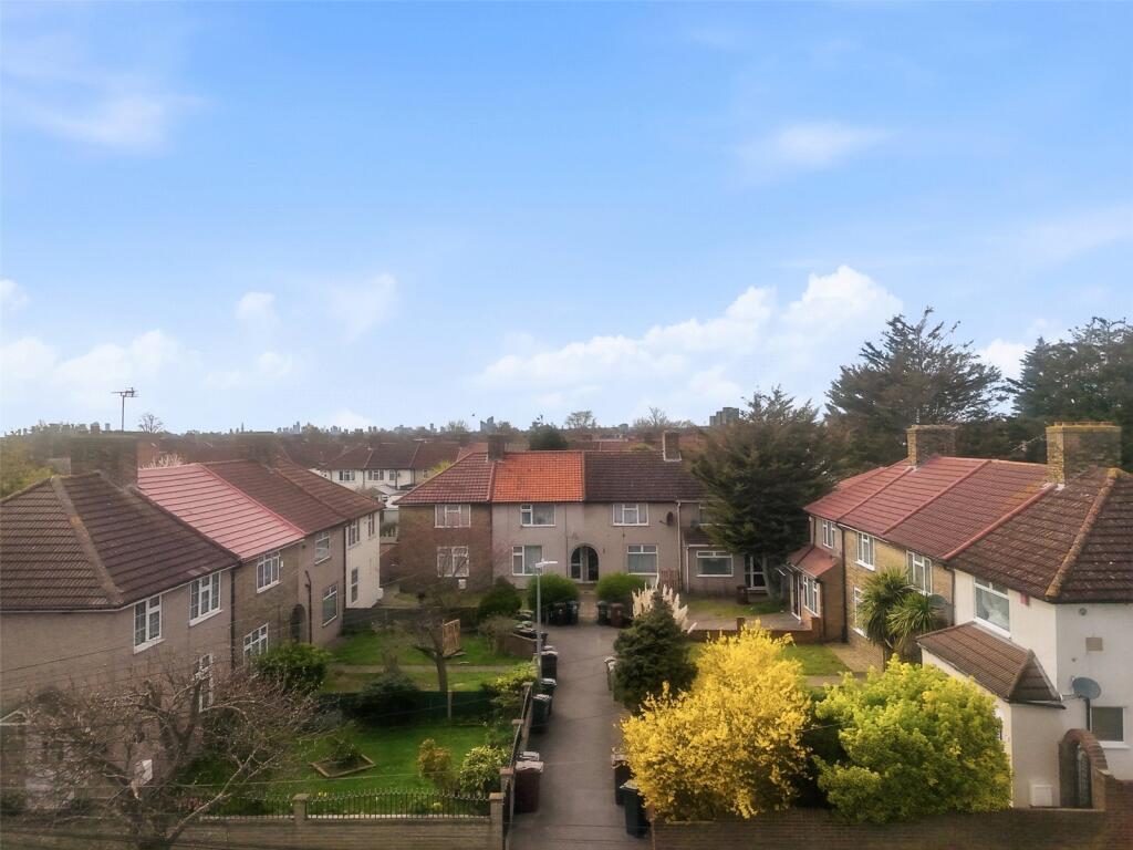 Main image of property: Joan Road, Dagenham, RM8