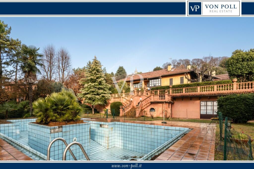 Main image of property: Piedmont, Turin, Moncalieri