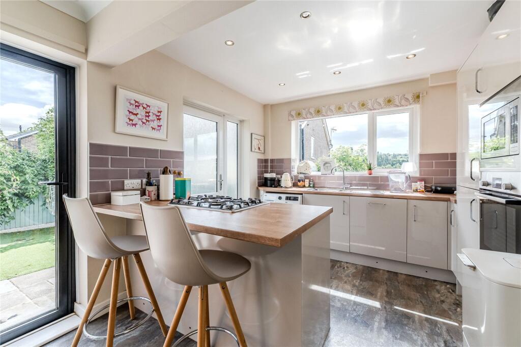 House in Leeds, Horsforth - View 5