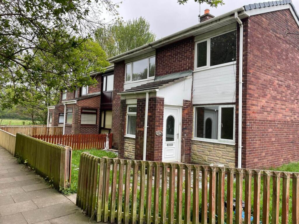 Main image of property: Fisherwell Road, Gateshead NE10