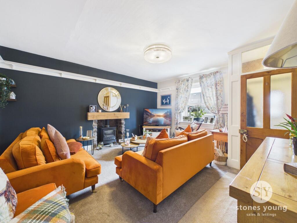 House in Blackburn - View 5