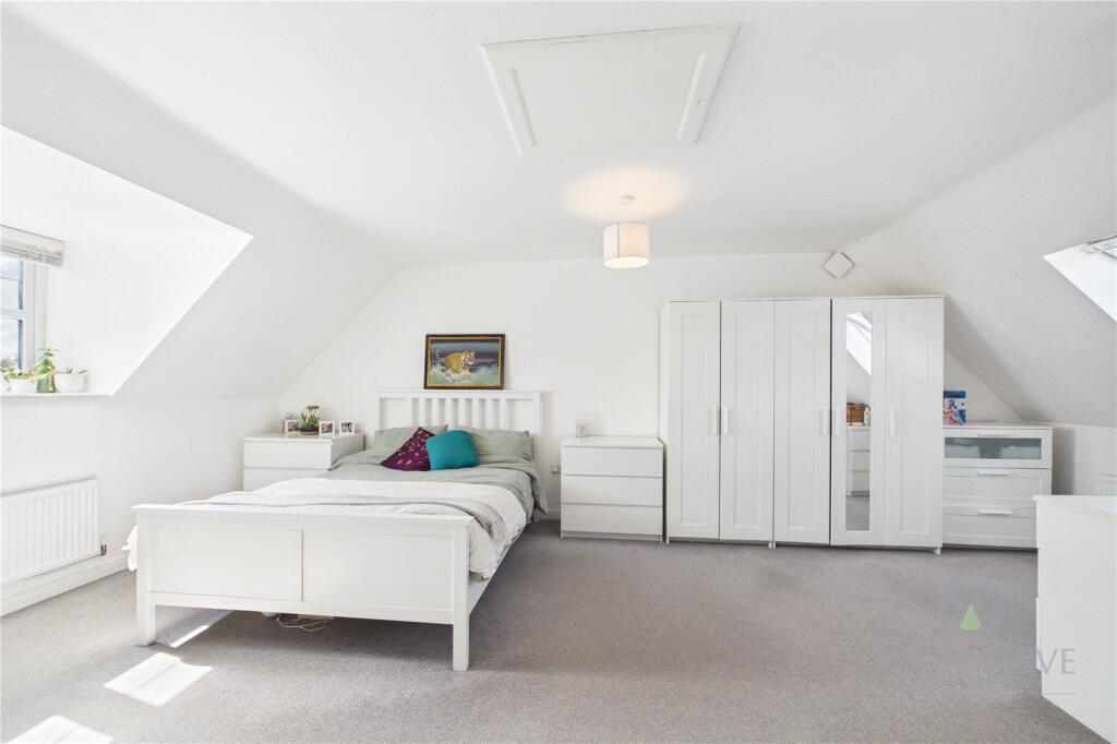 House in Long Buckby - View 4