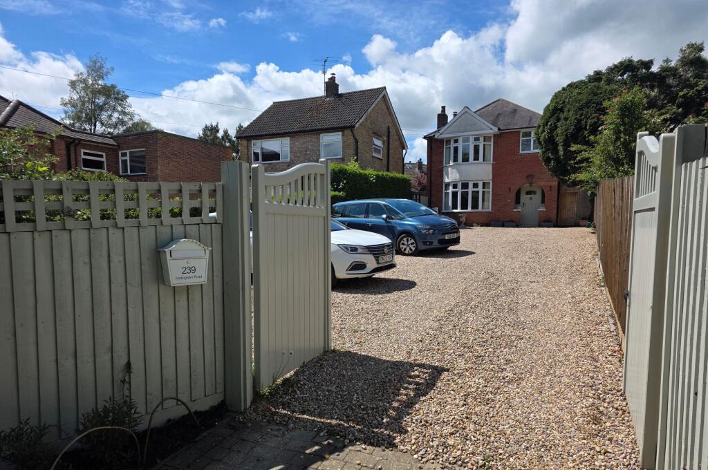 Nottingham Road, Melton Mowbray, LE13 photo 4