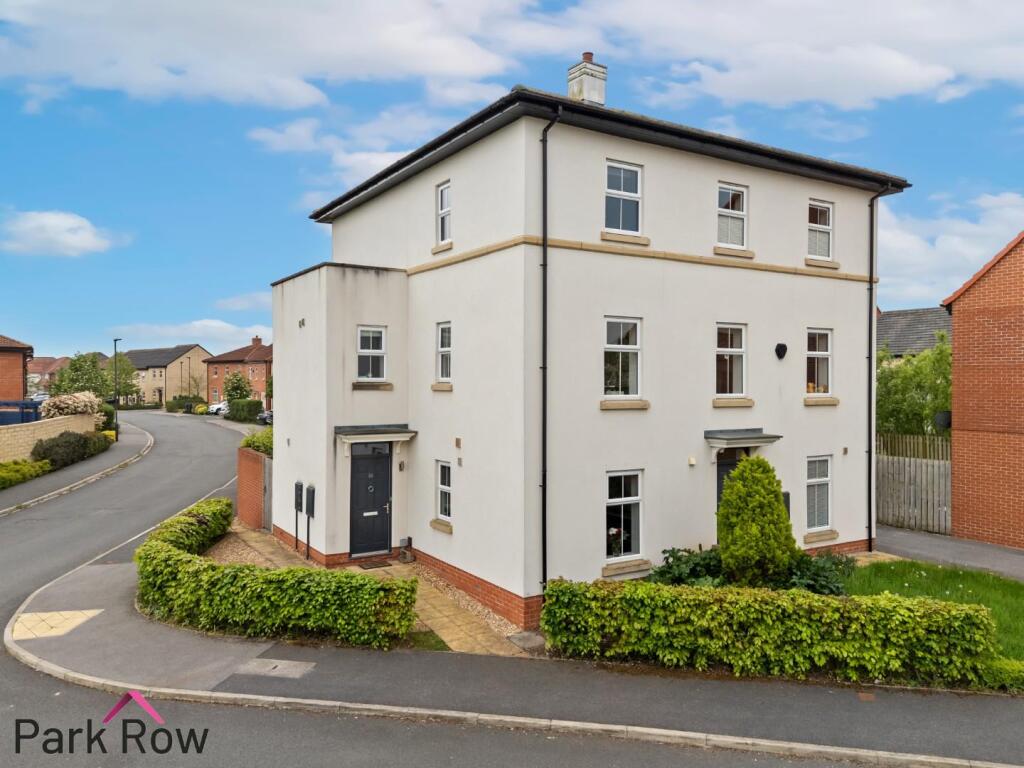 Main image of property: Fairfield Link, Sherburn In Elmet, Leeds