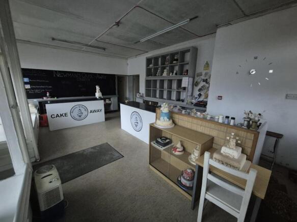 Shop Floor