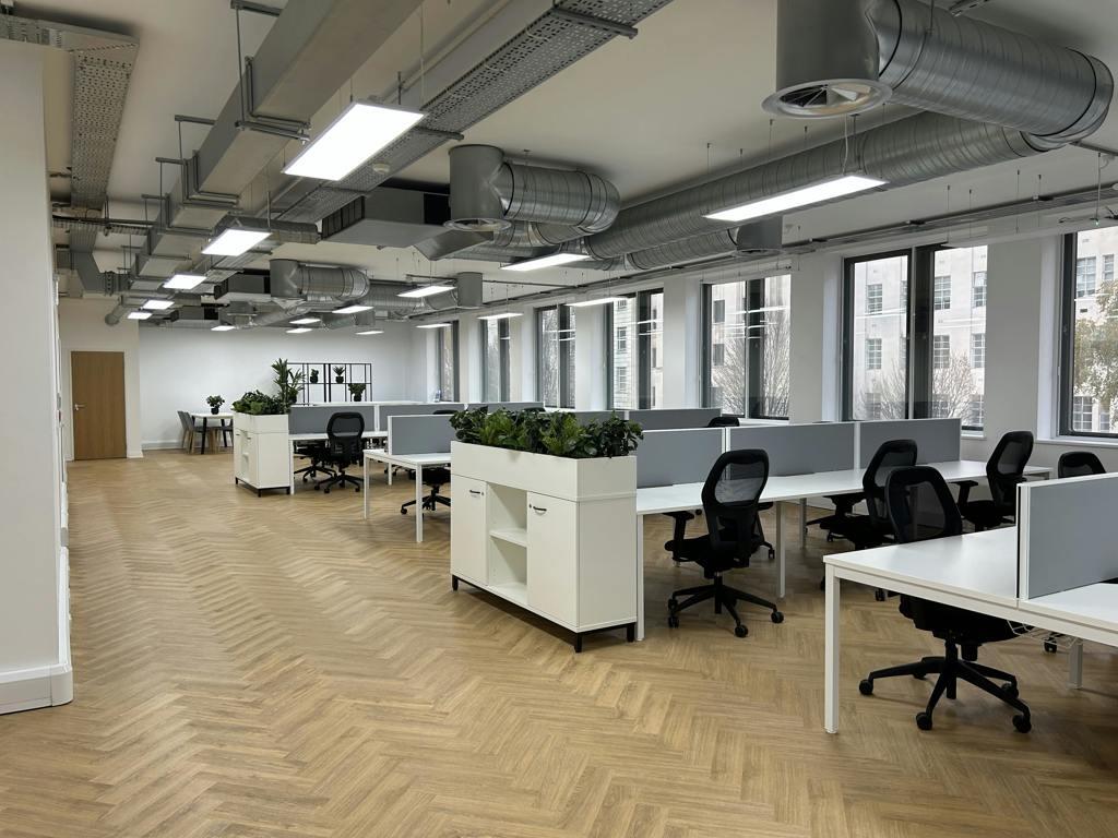 Main image of property: Great Charles Street Queensway, Birmingham, West Midlands, B3