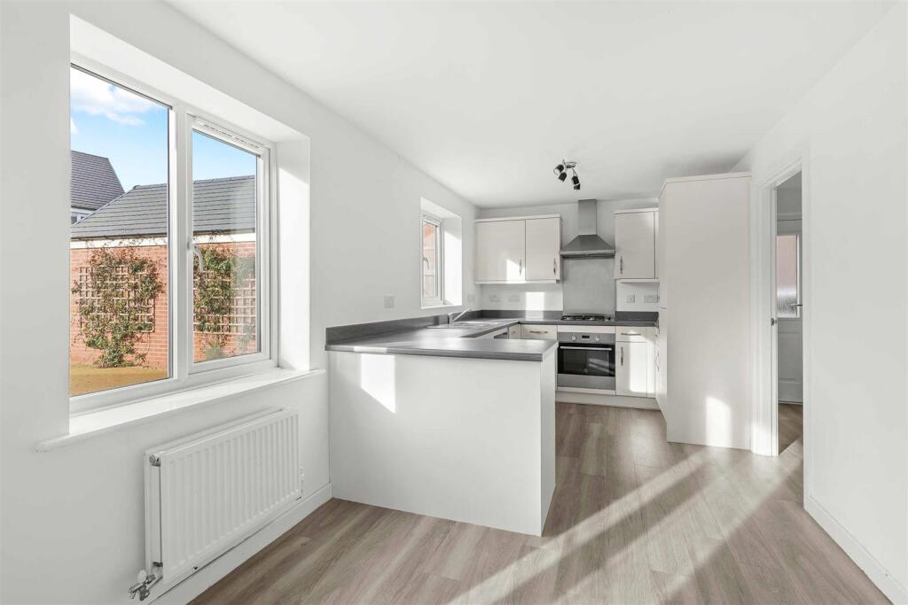 House in Coventry - View 2