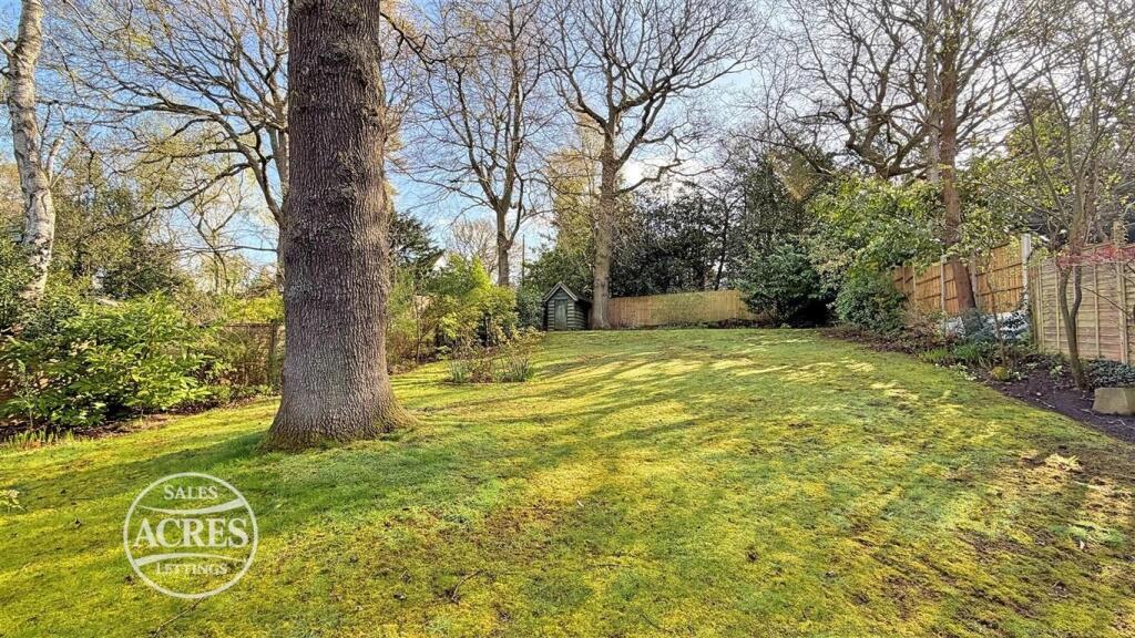 Additional image 25 of Walsall Road, Little Aston, Sutton Coldfield