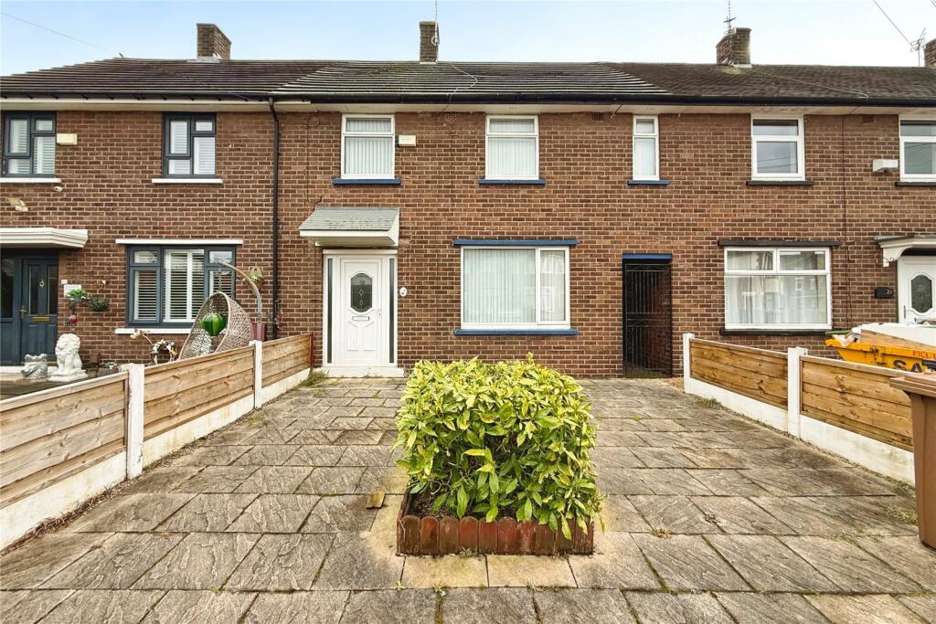 Main image of property: Lostock Road, Salford, Greater Manchester, M5