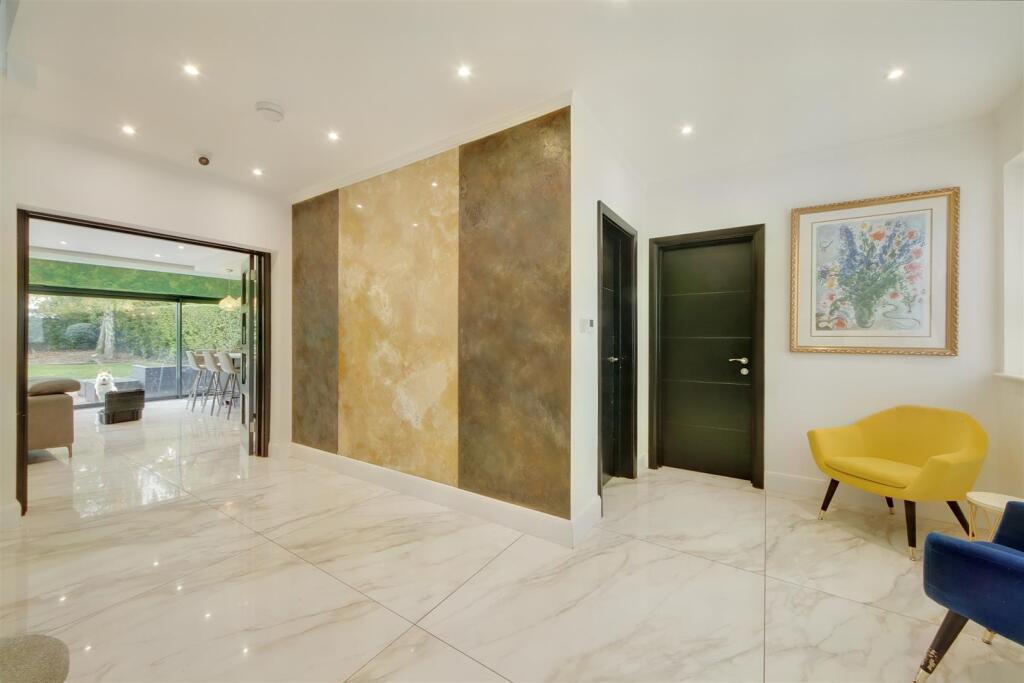 House in Watford - More