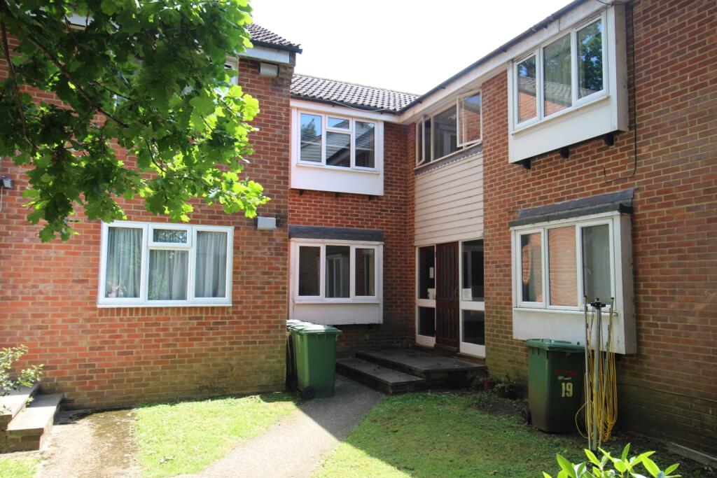 Main image of property: Cornwall Road, Whitehill, Bordon, Hampshire