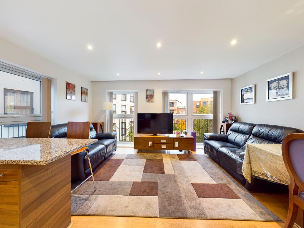 Apartment in Harrow - View 2