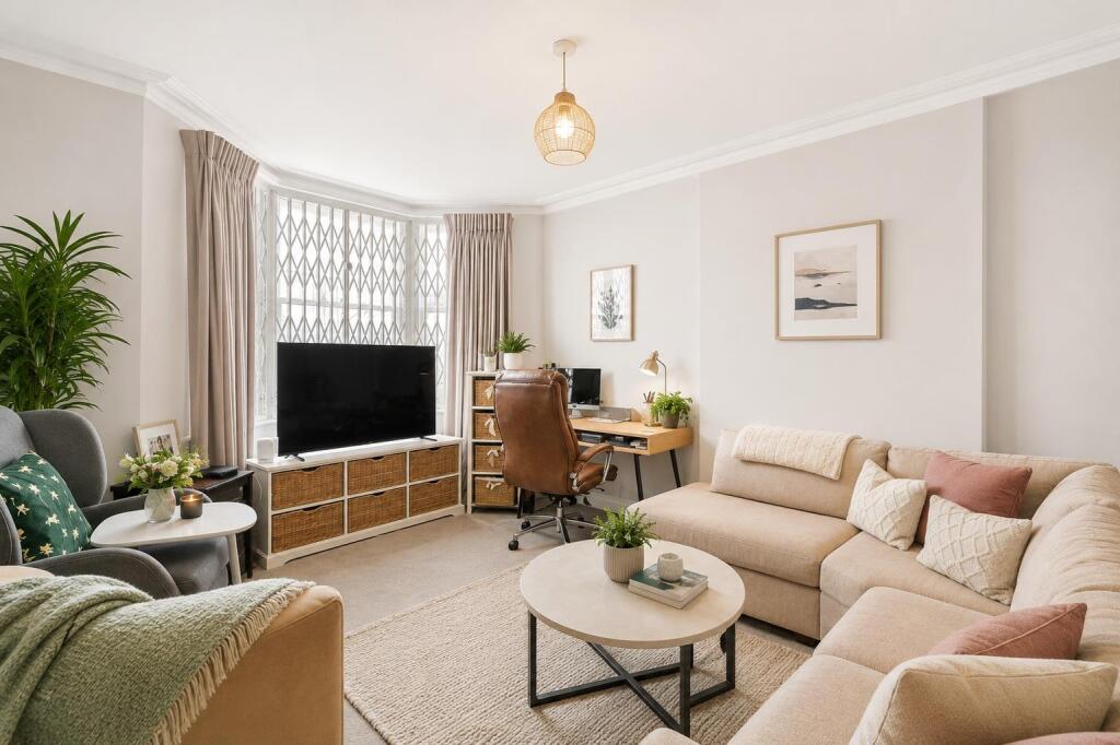 Main image of property: Mirabel Road, London, SW6