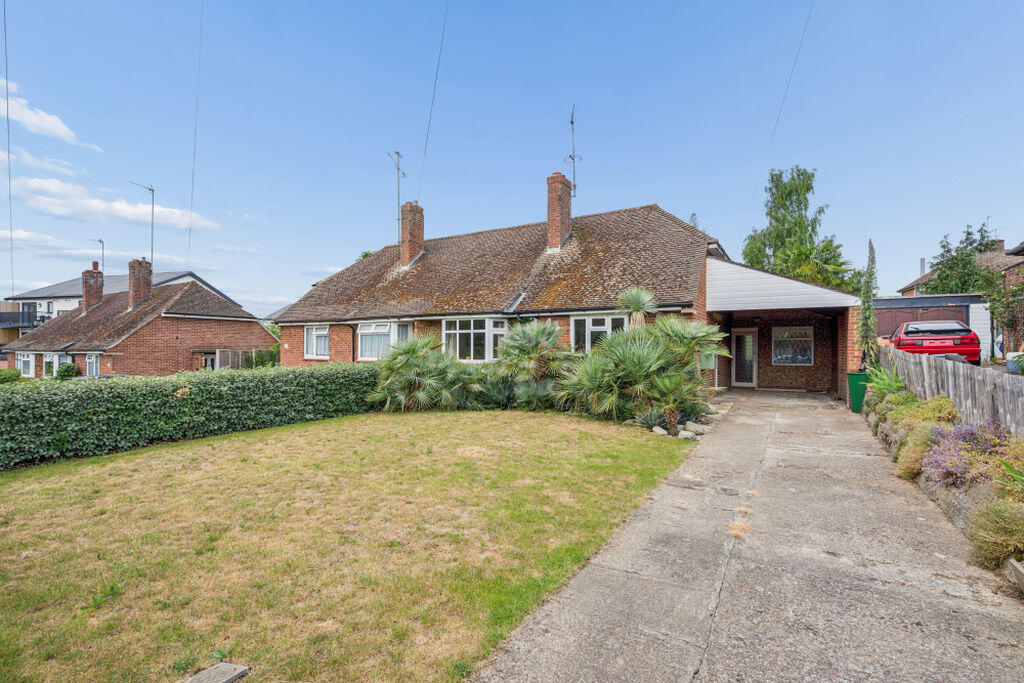Main image of property: Roman Way, Bourne End
