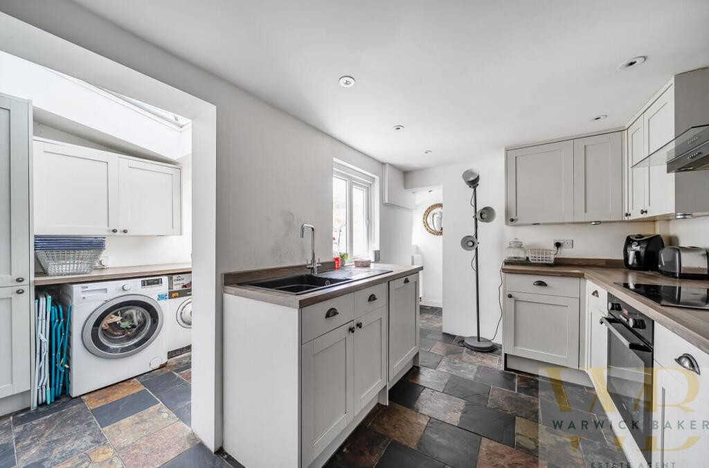 House in Adur, West Sussex - More