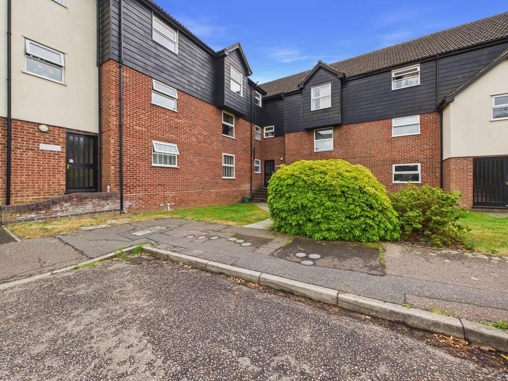 Main image of property: Stonecrop, Braiswick, Colchester, Essex, CO4