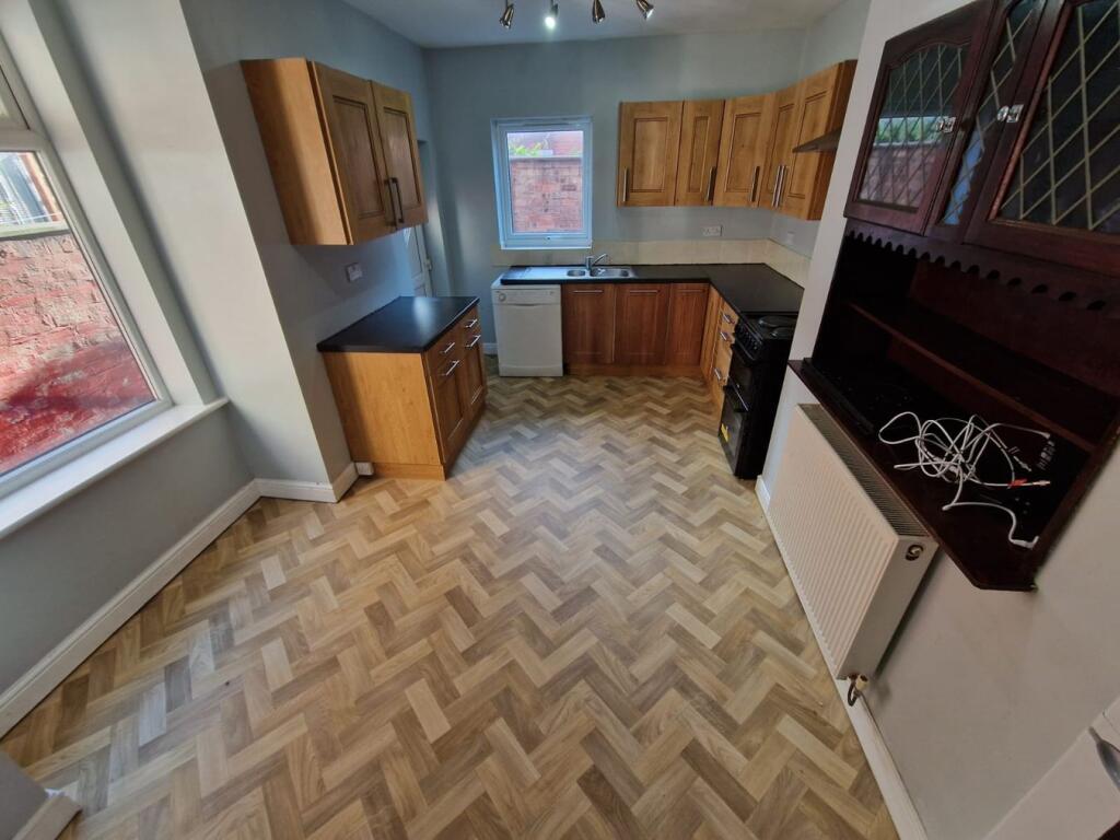 House in Manchester - View 4