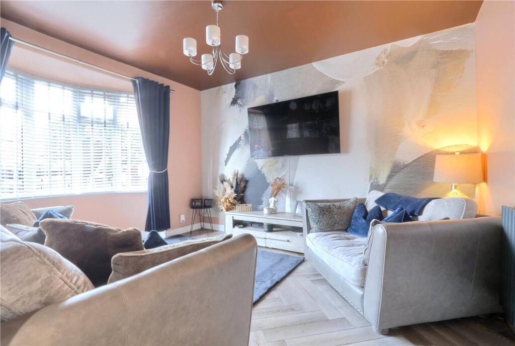 House in Stockton-on-Tees - View 4