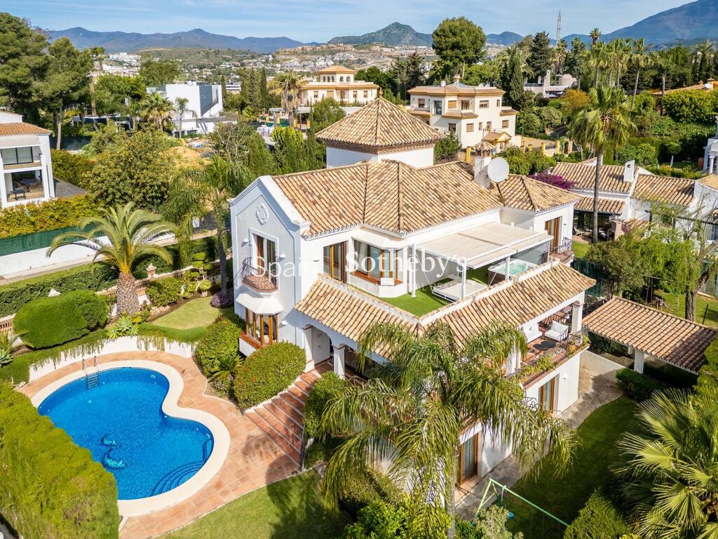 Main image of property: Andalucia, Malaga, El Paraiso