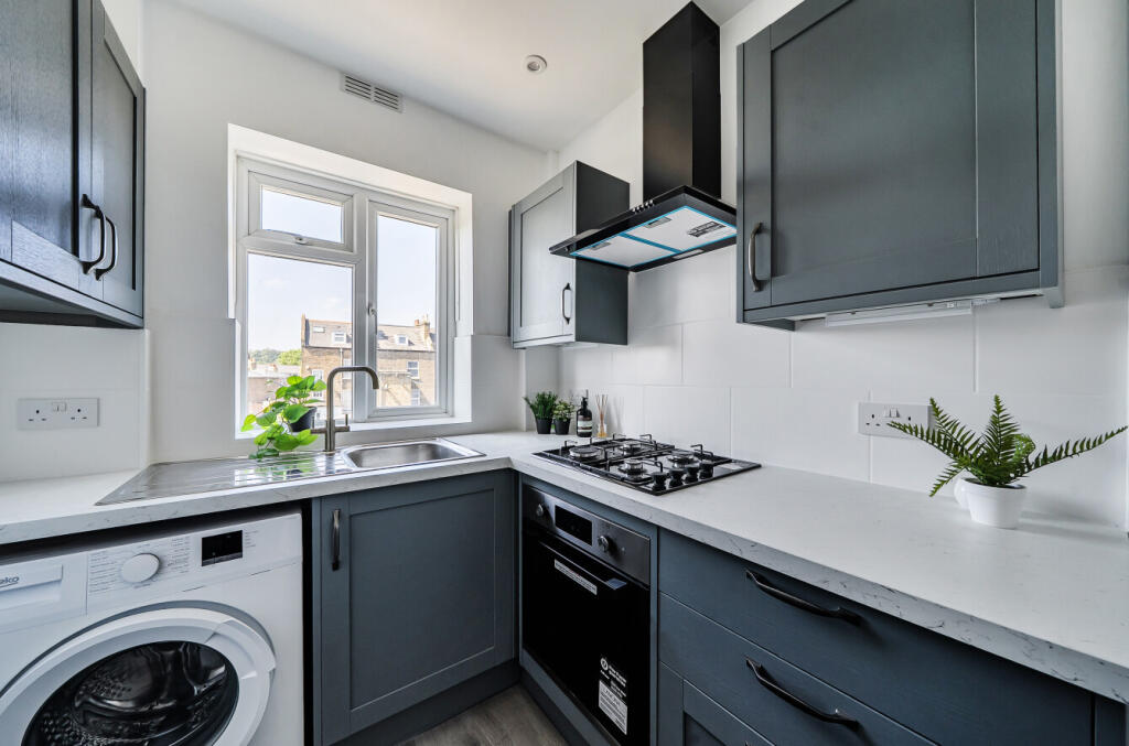 Main image of property: Kirkdale, London