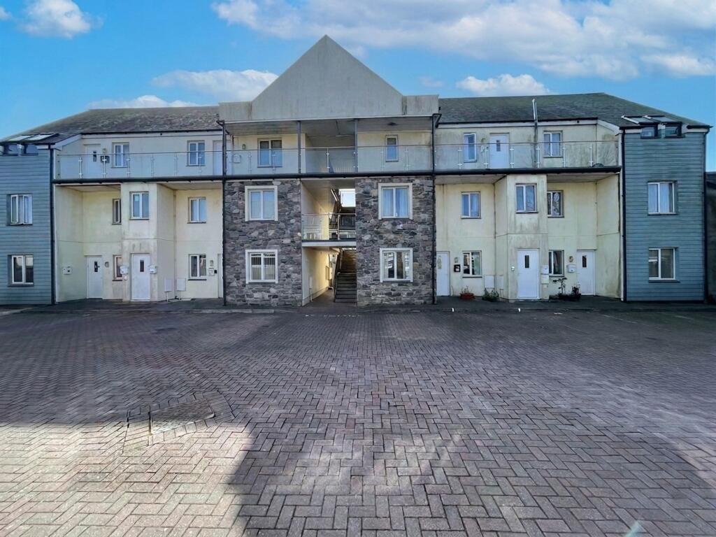 Main image of property: North Parade, Camborne, TR14