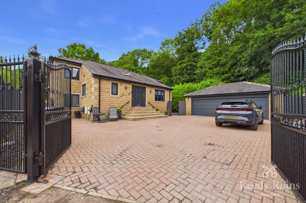Cragg Road, Hebden Bridge, HX7 - View 2