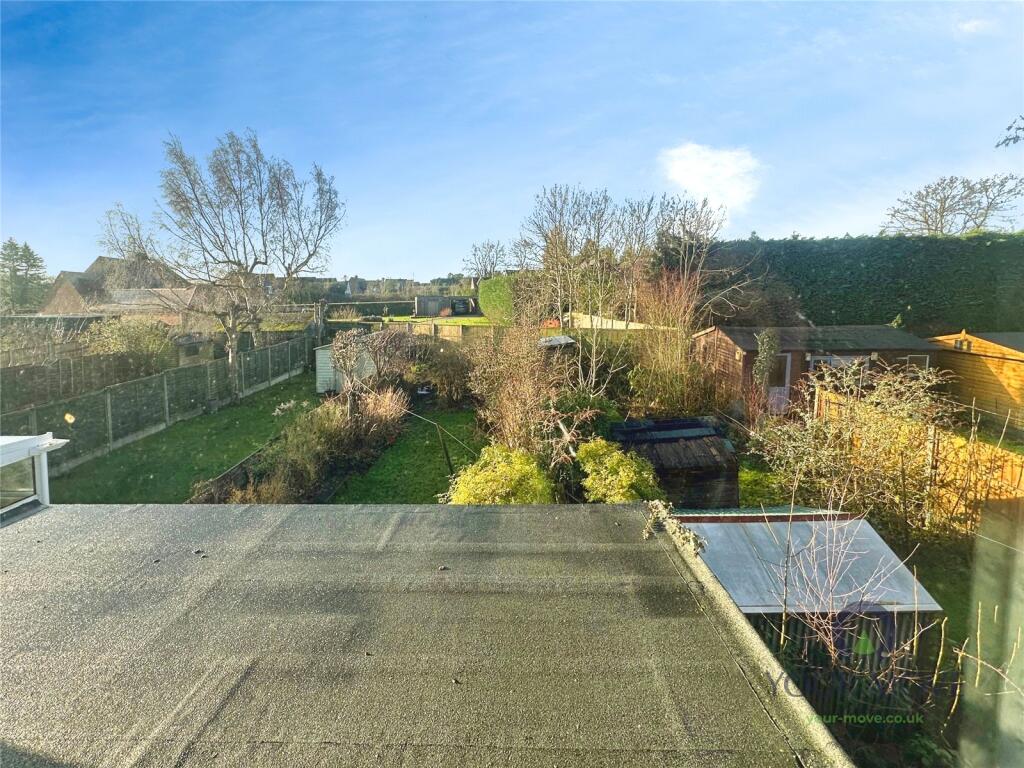 Croft Road, Cosby, Leicester, Leicestershire, LE9 photo 4